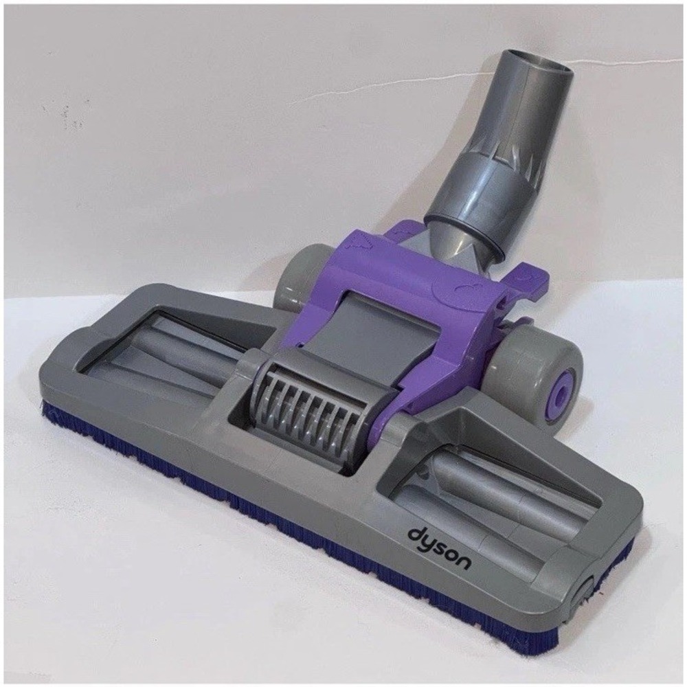 NEW Dyson Low Reach Hardwood Bare Floor Attachment Tool DC07 DC14 DC17 Animal
